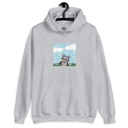 Soap bubbles Hoodie