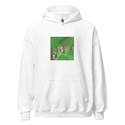 Hide and Seek Hoodie