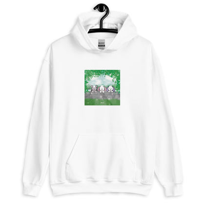 Onsen (Hot Spring) Hoodie