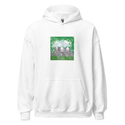 Onsen (Hot Spring) Hoodie